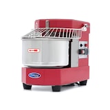 thumbnail of Miscelatore professionale - 8 litri - 4,5 kg - Rosso - Maxima Maxima