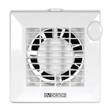 thumbnail of Kleinraumventilator Punto M 100 T LL Weiß 18