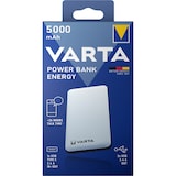 thumbnail of VARTA Power Bank POWER BANK ENERGY (5.000 mAh)