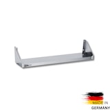 thumbnail of VM Europa - Edelstahl Wandbord - Einfach Montierbar - AISI 430 Legierung - Wandregal Küchenregal Gastro Edelstahlregal: 140 x 40 cm / 40 kg