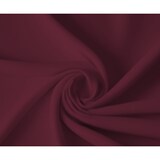 thumbnail of Microfaser Spannbettlaken  Rundumgummizug 180 - 200 x 200 cm + 28 cm Bordeaux