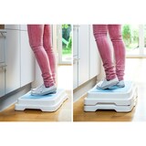 thumbnail of WENKO Bad-Stufe 1er