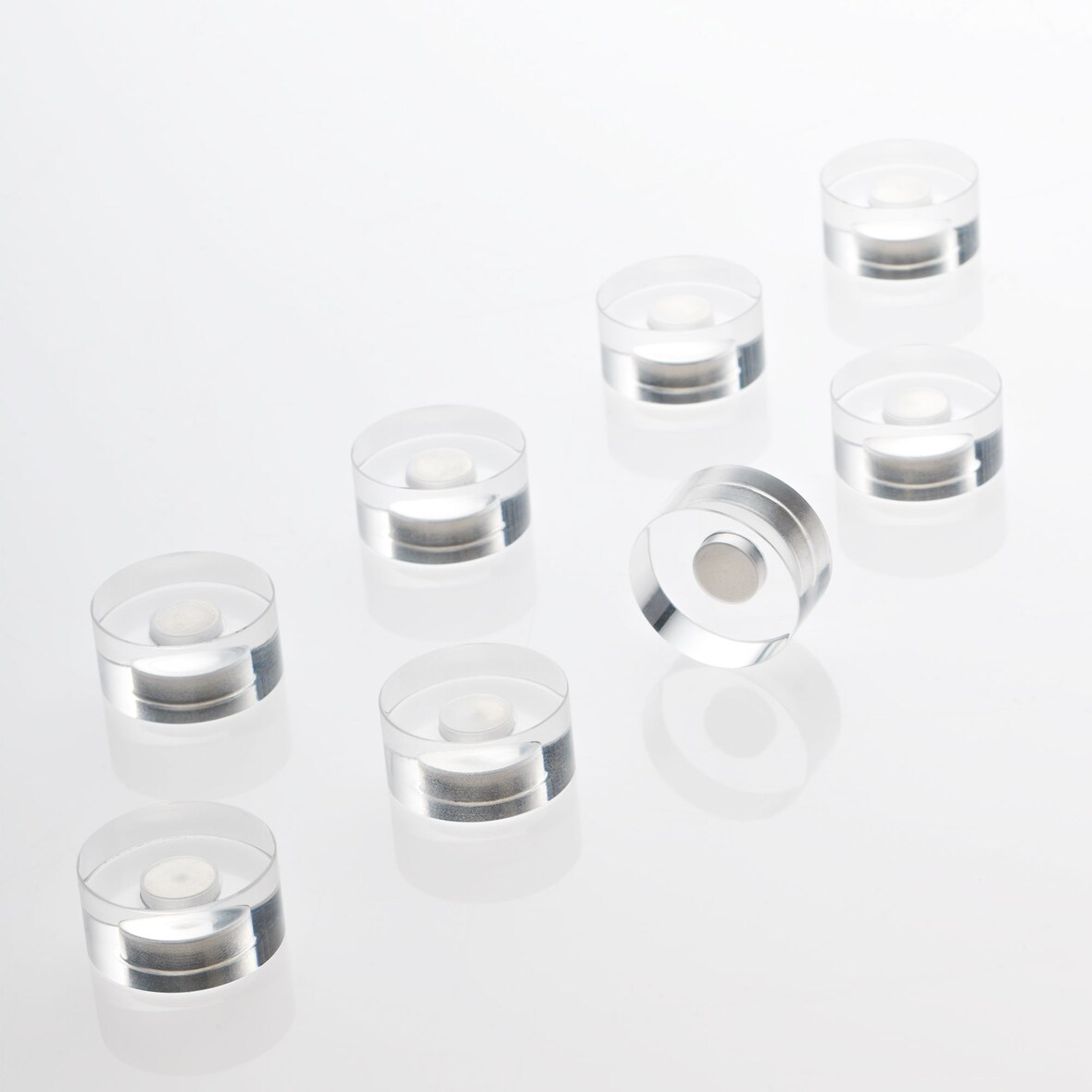 Design Magnete Acryl