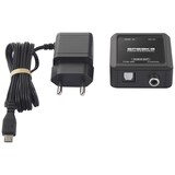 thumbnail of SpeaKa Professional Audio Konverter [HDMI - Koaxial, Toslink] SP-10094288
