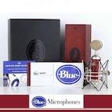 thumbnail of Microphone Condensateur Enregistrement Haute Sensibilité Pour Studio Professionnel YONIS