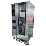 thumbnail of Rational iCombi Pro 20-1/1 Kombidämpfer