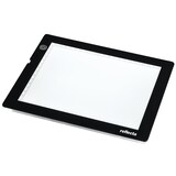 thumbnail of Reflecta LED Light Pad A5 Super Slim Schwarz Einzelbilderrahmen
