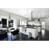 thumbnail of DURABLE - 3421-23  Cestino con sensore NO TOUCH 12L