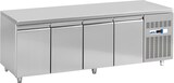 thumbnail of NordCap KT 2260 4T, 550 Liter