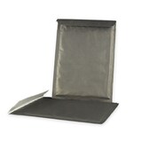 thumbnail of Lot de 1000 Enveloppes à bulles ECO D/4 NOIRES format 180x260 mm