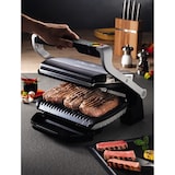 thumbnail of Tefal Optigrill+ GC712D