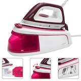 thumbnail of Ferro a Vapor com Caldeira, Bomann DBS 6034