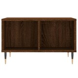 thumbnail of vidaXL Couchtisch Braun Eichen-Optik 60x50x36,5 cm Holzwerkstoff
