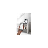 thumbnail of Delonghi PrimaDonna Soul ECAM 610.55.SB Kaffeevollautomat