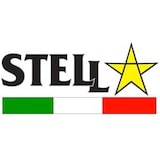 thumbnail of Bistecchiera griglia elettrica in acciaio inox 2700 Watt Made in Italy La Stella - G10