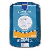 thumbnail of METRO Professional Barquette en aluminium 3300 cc x 10