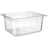 thumbnail of METRO Professional Contenitore GN 1/2, policarbonato, trasparente