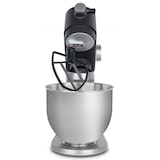 thumbnail of H.Koenig KM120 Professionele mixer, 800 W, 5L capaciteit, 8 snelheden