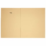 thumbnail of 1 Faltkarton 750 x 600 x 300 mm Kartons 2-wellig 75 x 60 x 30 cm Versandkartons Wellpappe