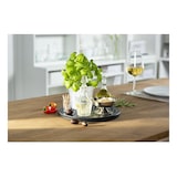 thumbnail of Hama Universal-Drehteller XL, 40 cm, 360° drehbar geeignet für TV-Geräte bis 100 kg