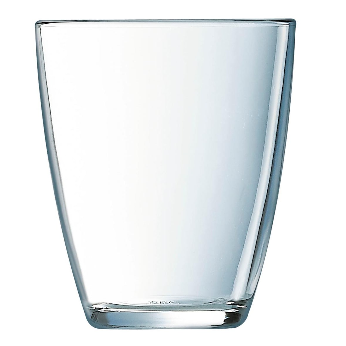 Luminarc Concepto Vaso Alto Vidrio 31Cl