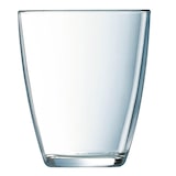 thumbnail of Luminarc Concepto Vaso Alto Vidrio 31Cl