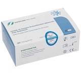 thumbnail of 25x Safecare BIO-TECH Antigen-Nasal Laien-Schnelltests (Selbsttests) CE-Zertifiziert (5er Verpackung)