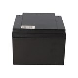 thumbnail of Q-Batteries 12LS-26 12V 26Ah Blei-Vlies-Akku / AGM VRLA mit VdS