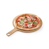 thumbnail of HENDI Pizza plank met handvat, ⌀356x(H)6mm