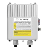 thumbnail of TROTEC TDP 7500E Tiefbrunnenpumpe 4.800 l/h Pumpe Gartenpumpe