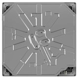thumbnail of Cassete de Ar Condicionado INFINITON CSTCH36A2, 36000 BTU, R32, Inversor, A++, Branco