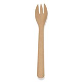 thumbnail of Folia, Vorken, papier 18 cm bruin "Folia®"