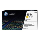 thumbnail of Laser/Kopierer HEWLETT PACKARD CF332A HP CLJ M651 CARTRIDGE YELLOW ST