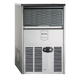 thumbnail of METRO Professional Machine à glaçons gourmet GIM1024GA, 39 x 51.5 x 64 cm, 3 L, 380 W, noir / argent