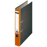 thumbnail of Centra 221126 Standard-Ordner - A4, 52 mm, orange