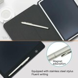 thumbnail of Tablette Graphique LCD 10.1' Écriture Électronique Écologique Avec Étui Rose YONIS