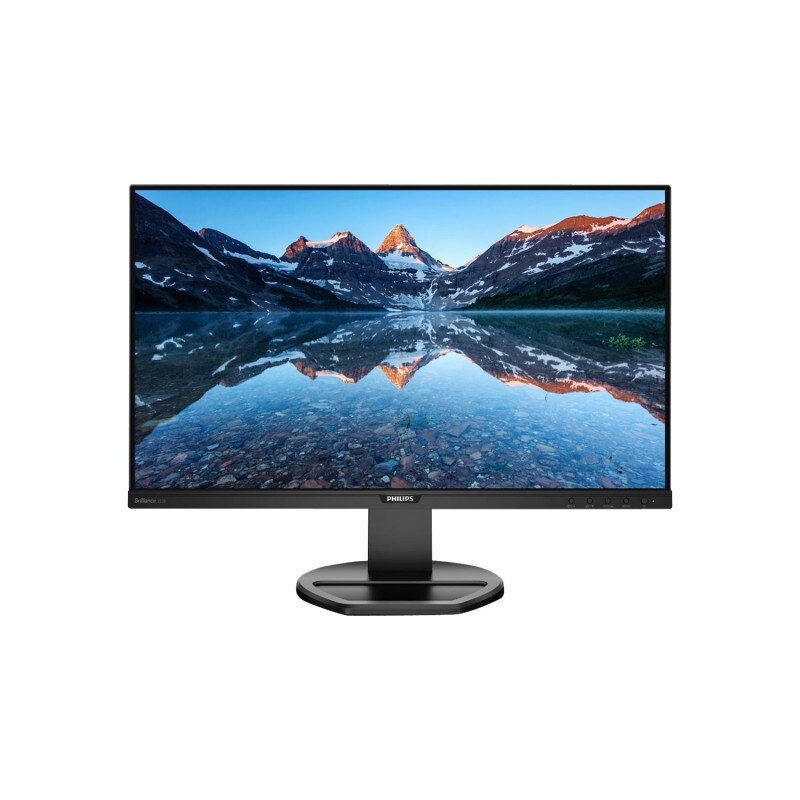 Philips B Line LCD-Monitor mit PowerSensor 252B9/00