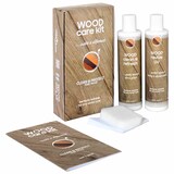 thumbnail of Houtverzorgingsset 2x250 ml CARE KIT