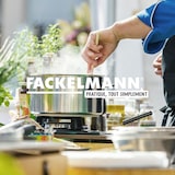 thumbnail of Tuyau Evacuation Hotte de Cuisine Fackelmann