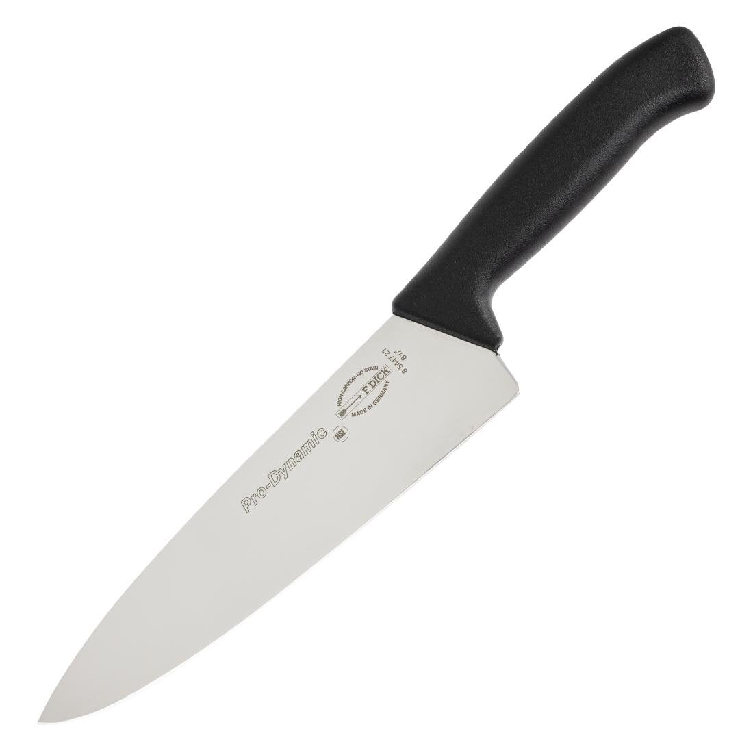 Cuchillo cocinero Dick Pro Dynamic 215mm