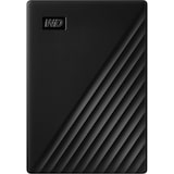 thumbnail of Disque Dur Externe Western Digital My Passport Portable 2 To Noir