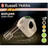 thumbnail of Batidora de Varillas Russell Hobbs Explore
