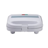 thumbnail of BERGNER - Sandwichera 750W Revestimiento Antiadherente con Indicador luminoso de Temperatura Noia