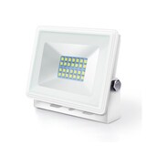 thumbnail of 10W LED Fluter Strahler Flutlicht SMD Fluter Scheinwerfer Wandstrahler Außenstrahler Extra Flach IP65 Kaltweiß