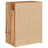 thumbnail of vidaXL Bücherregal Altholz-Optik 40x24x52 cm Holzwerkstoff