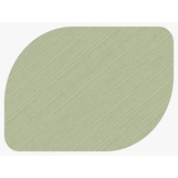thumbnail of Duni Bio Dunicel®-Tischset 28 x 38 cm Stucco Pistachio Green, 500 Stk/Krt (5 x 100 Stk)