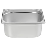 thumbnail of METRO Professional Cubeta GN 2/3, 150 mm, acero inoxidable 14/1