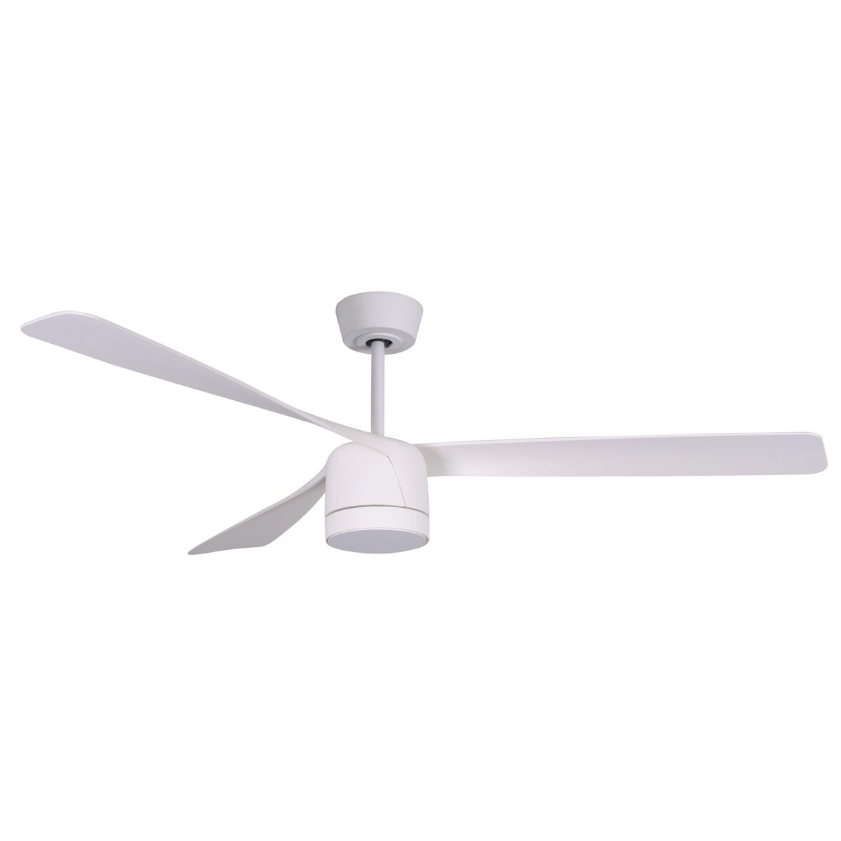 DC Deckenventilator Peregrine Weiß mit LED 142