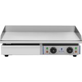 thumbnail of Royal Catering Plancha eléctrica fry-top 72,5 cm - liso - 2 x 2,2 kW