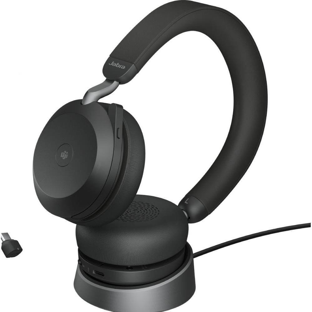 Jabra Evolve2 75 - Headset